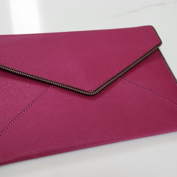 Rebecca Minkoff Clutch - Picture 4 of 7